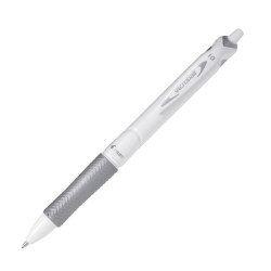 Pilot BAB-15M-WB-BG Acroball PW στυλό medium 1.0mm μαύρο