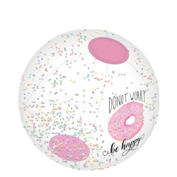 Legami Good vibes BB0004 μπάλα θαλάσσης Donut