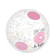 Legami Good vibes BB0004 μπάλα θαλάσσης Donut