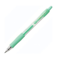 Pilot BL-G2-7PAG στυλό gel 0.7mm παστέλ πράσινο