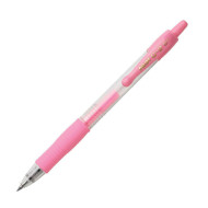 Pilot BL-G2-7PAP στυλό gel 0.7mm παστέλ ροζ