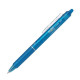 Pilot frixion clicker BLRT-FR7LB στυλό με γόμα 0.7mm γαλάζιο