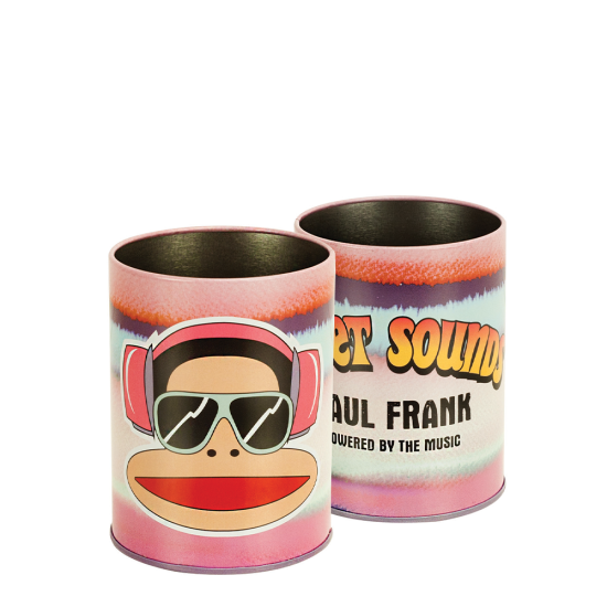 BMU Paul Frank 346-50300 μολυβοθήκη Dance Off