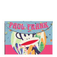 BMU Paul Frank 346-72580 φάκελος κουμπί Α4 Musictopia