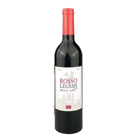 Legami BTL0002 σετ κρασιού μεγάλο Wine not