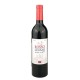 Legami BTL0002 σετ κρασιού μεγάλο Wine not