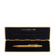 Caran d'Ache 849.999 μεταλλικό στυλό BP M Goldbar