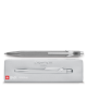 Caran d'Ache 849.999 μεταλλικό στυλό BP M Original