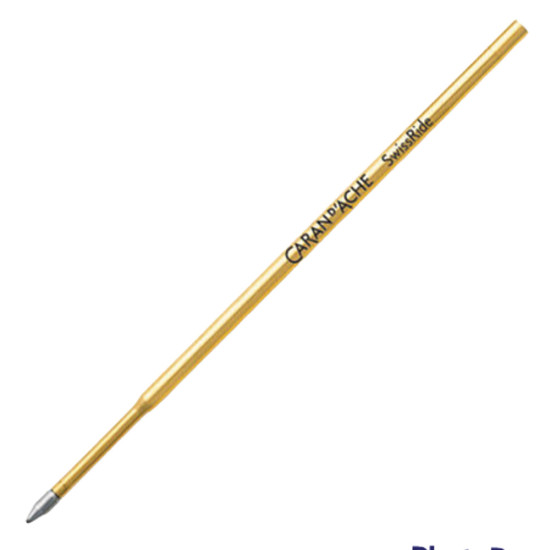Caran d'Ache 8522.000 μελάνι BP M μπλε