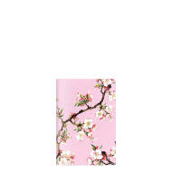 Cedon 2025544 σημειωματάριο καρρέ Α6 64φ Cherry blossom