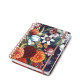Cedon 2032404 τετράδιο σπιράλ dotted 16x21cm 180φ Dahlia