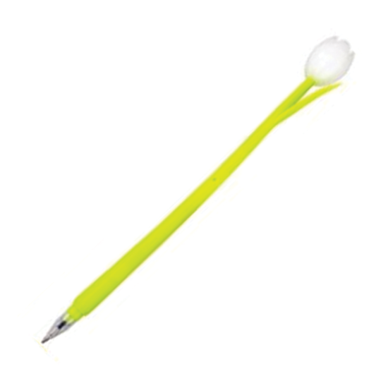 Centrum 89521 στυλό διαρκείας τουλίπα 1.0mm λαχανί