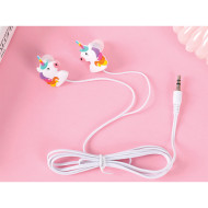 i-Total CM3415 ακουστικά ενσύρματα Unicorn