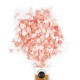 Legami CONF0001 comfetti popper λευκό - ροζ
