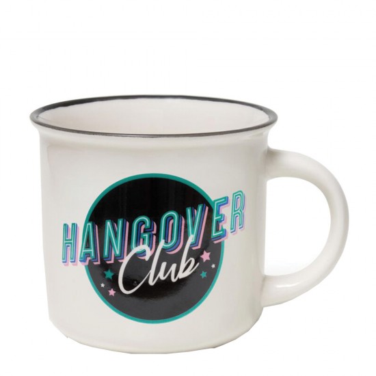 Legami Cup-puccino CUP0053 κούπα Hangover