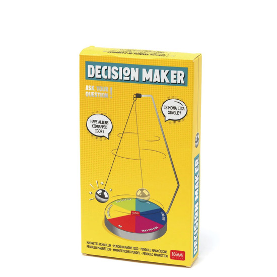 Legami Decision maker DM0002 παιχνίδι μαγικό εκκρεμές
