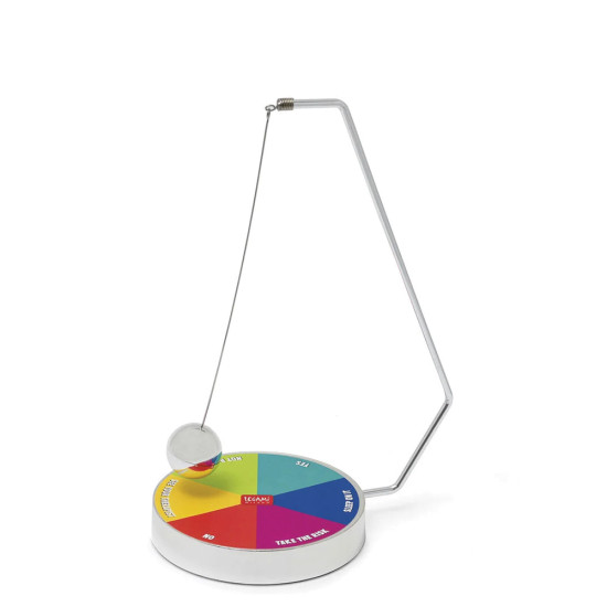 Legami Decision maker DM0002 παιχνίδι μαγικό εκκρεμές