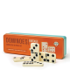 Legami Vintage memories DOM0001 Dominoes