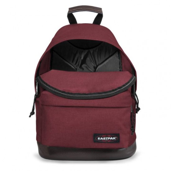 Eastpak Wyoming EK81123S σακίδιο πλάτης Crafty Wine