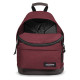 Eastpak Wyoming EK81123S σακίδιο πλάτης Crafty Wine
