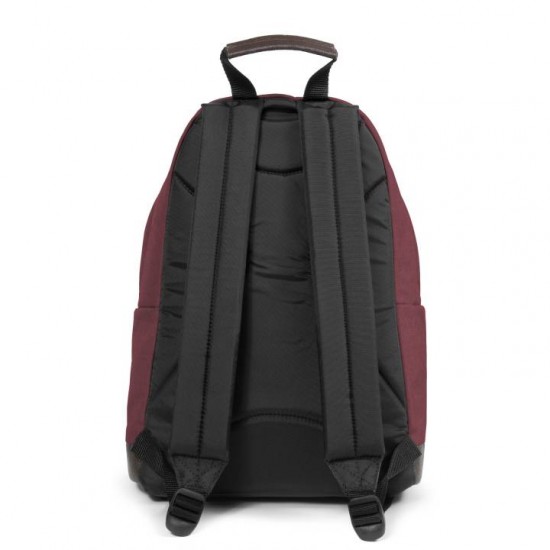Eastpak Wyoming EK81123S σακίδιο πλάτης Crafty Wine