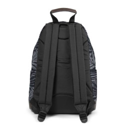 Eastpak Wyoming EK81145T σακίδιο πλάτης Leaves Black