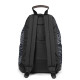 Eastpak Wyoming EK81145T σακίδιο πλάτης Leaves Black