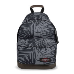 Eastpak Wyoming EK81145T σακίδιο πλάτης Leaves Black