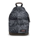 Eastpak Wyoming EK81145T σακίδιο πλάτης Leaves Black