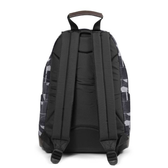 Eastpak Wyoming EK81168T σακίδιο πλάτης Cracked Dark