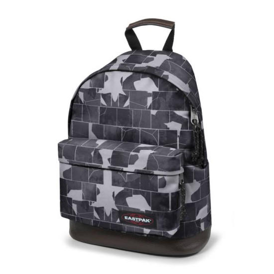 Eastpak Wyoming EK81168T σακίδιο πλάτης Cracked Dark