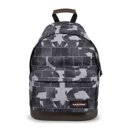 Eastpak Wyoming EK81168T σακίδιο πλάτης Cracked Dark