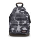 Eastpak Wyoming EK81168T σακίδιο πλάτης Cracked Dark