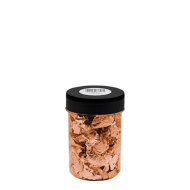 El Greco 78.413.100-3 μεταλλικές νιφάδες 100ml χαλκός