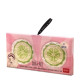 Legami Chill out EYP0002 cooling eye pads Cucumber
