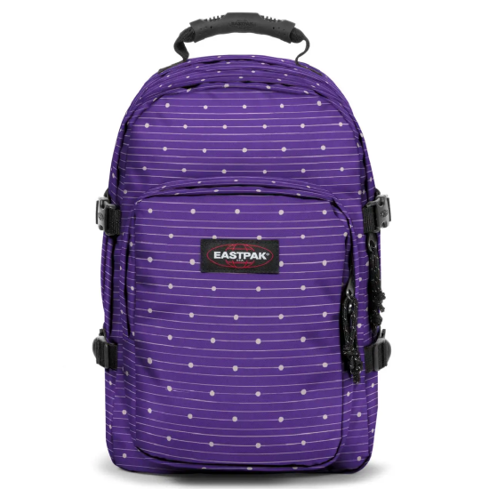 Eastpak Provider EK52088X σακίδιο πλάτης little stripe
