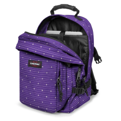 Eastpak Provider EK52088X σακίδιο πλάτης little stripe
