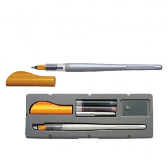 Pilot Parallel pen FP3-24 πένα καλλιγραφίας 2.4mm