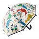 Floss & Rock 41P3649 μαγική ομπρέλα με μπαστούνι Sellbound