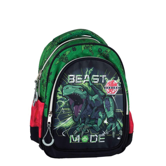 Gim 334-56054 σακίδιο πλάτης νηπίου Bakugan
