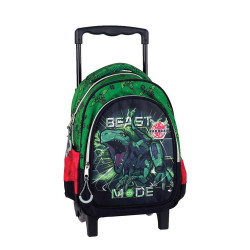 Gim 334-56072 σακίδιο τρόλεϊ νηπίου Bakugan