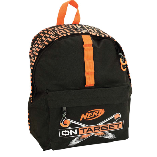 Gim Nerf 336-44034 σακίδιο πλάτης On target