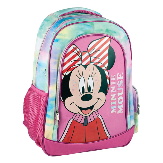 Gim Minnie Mouse 340-44031 σακίδιο πλάτης Nature