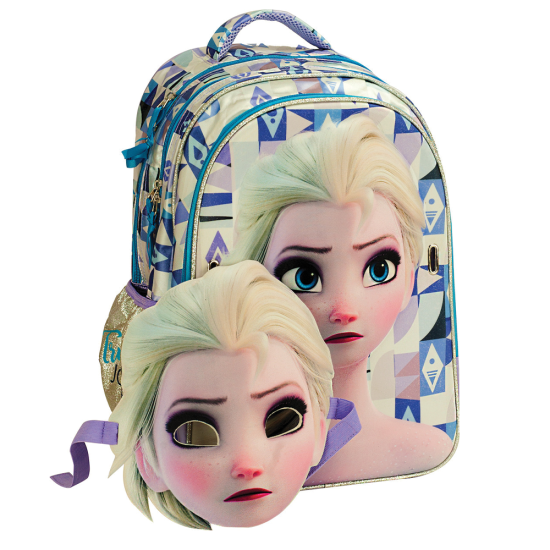 Gim Frozen 341-66031 σακίδιο πλάτης Elsa