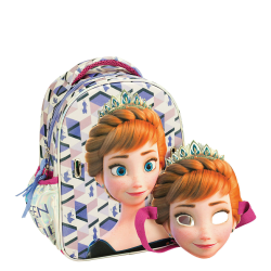 Gim Frozen 341-67054 σακίδιο πλάτης νηπίου Anna
