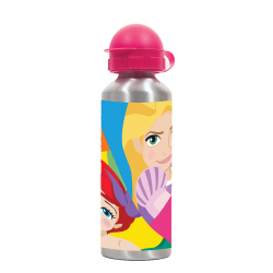 Gim 551-32232 παγούρι αλουμινίου 520ml Princess