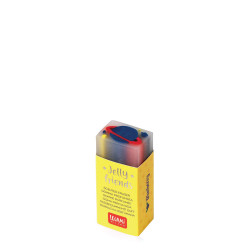 Legami Jelly friends GP0002 αρωματική γόμα blueberry Space