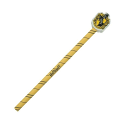 Graffiti Harry Potter 60230 μολύβι με γόμα HB Hufflepuff