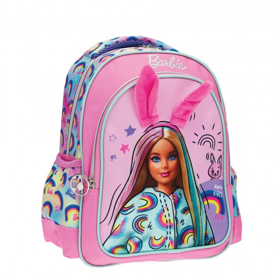 Gim 349-78054 σακίδιο πλάτης νηπίου Barbie Cutie Reveal