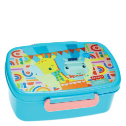 Gim 571-63265 φαγητοδοχείο πλαστικό Micro Balloon Fisher Price